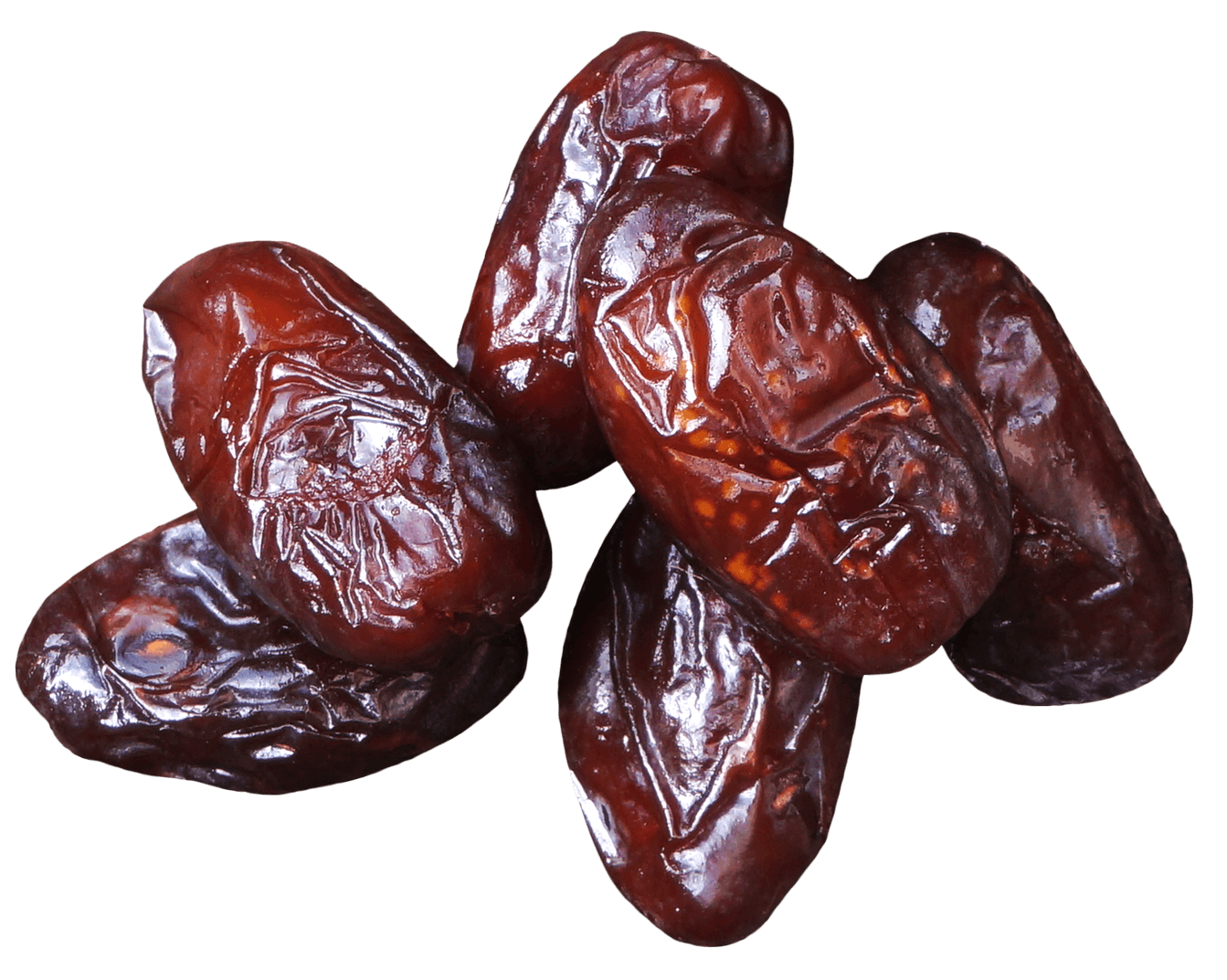 Date Machines
