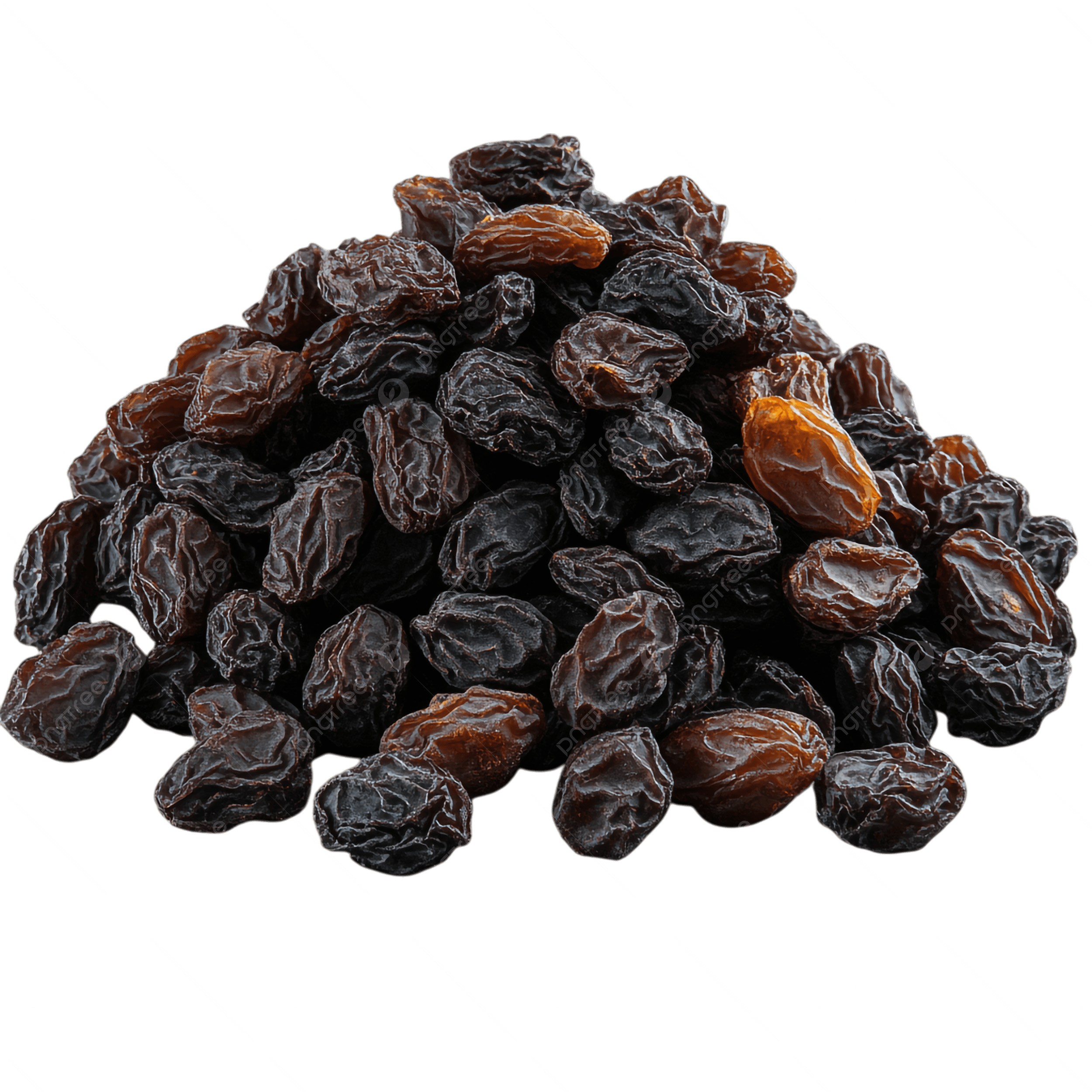 Raisin Machines