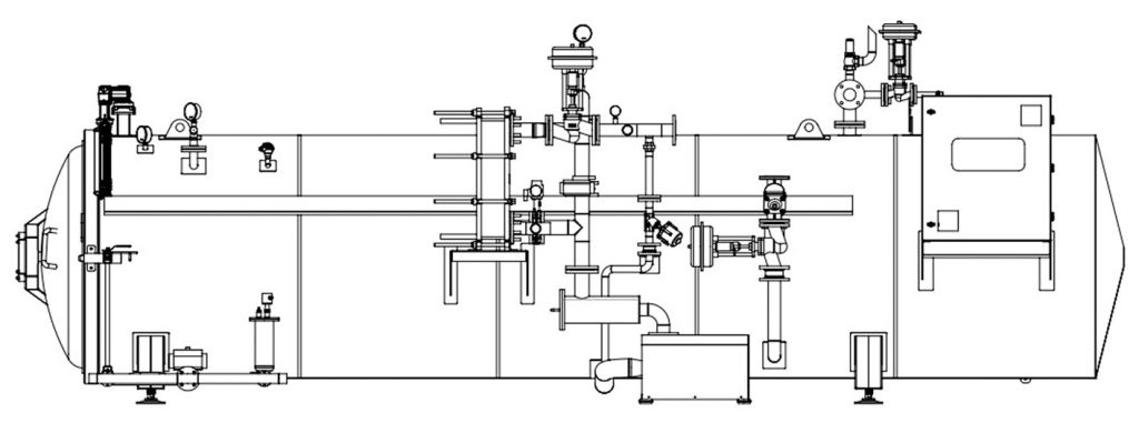 Autoclave Sterilization System - Image 2
