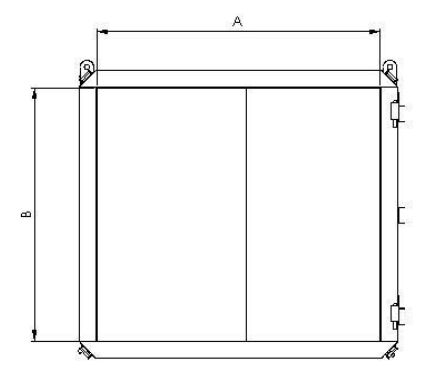 Fumigation Chamber - Image 3