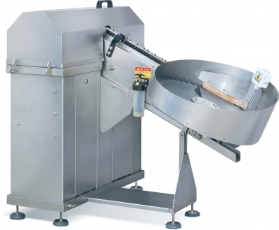 12 Blade Olive Pit Removal Machine - Image 1