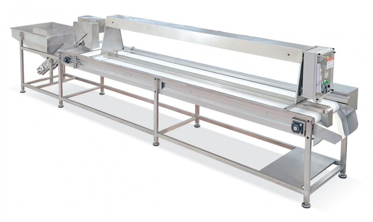 4 Meter Selection Band - Image 1