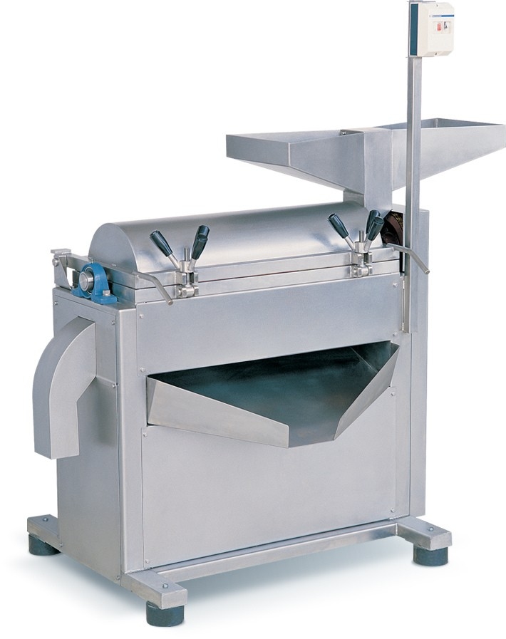 Pulper Machine - Image 1