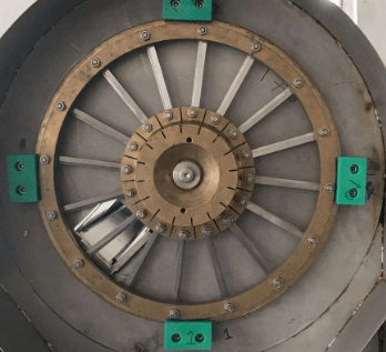 Vegetable Slicing and Sieving Line - Image 2