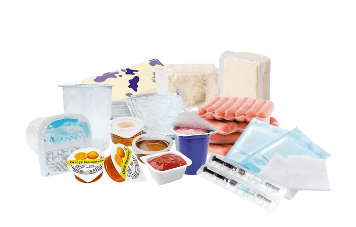 Packaging Machines