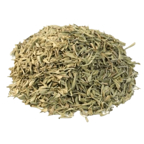Thyme Machines