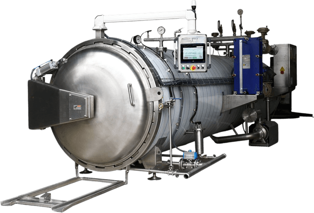 Home Machines autoclave machines Autoclave Sterilization System