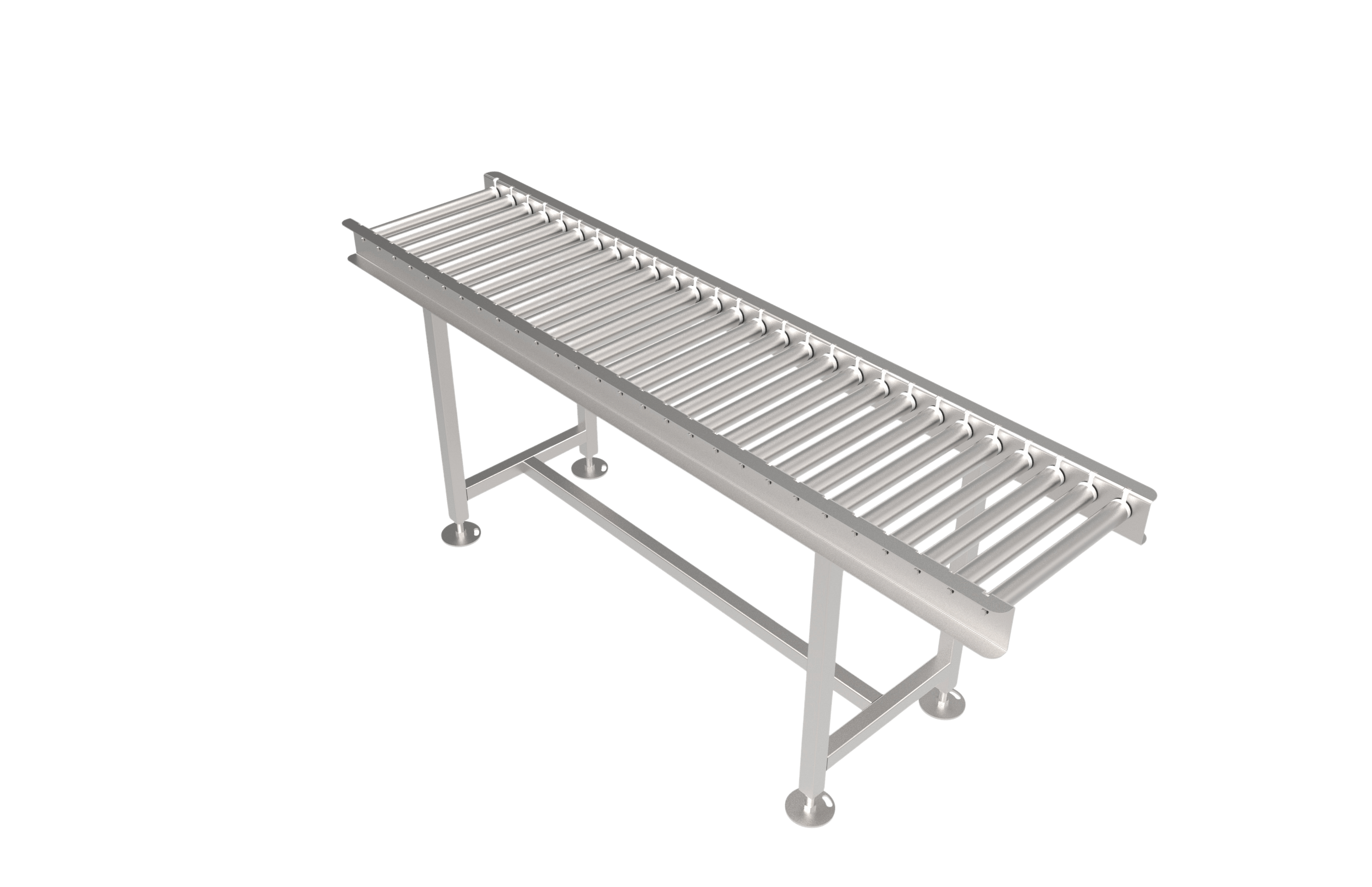 Roller Table