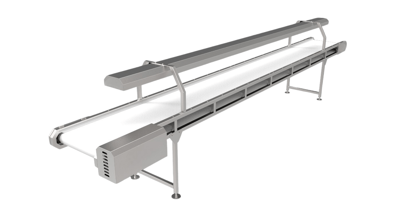 Lighted Selection Conveyor 2