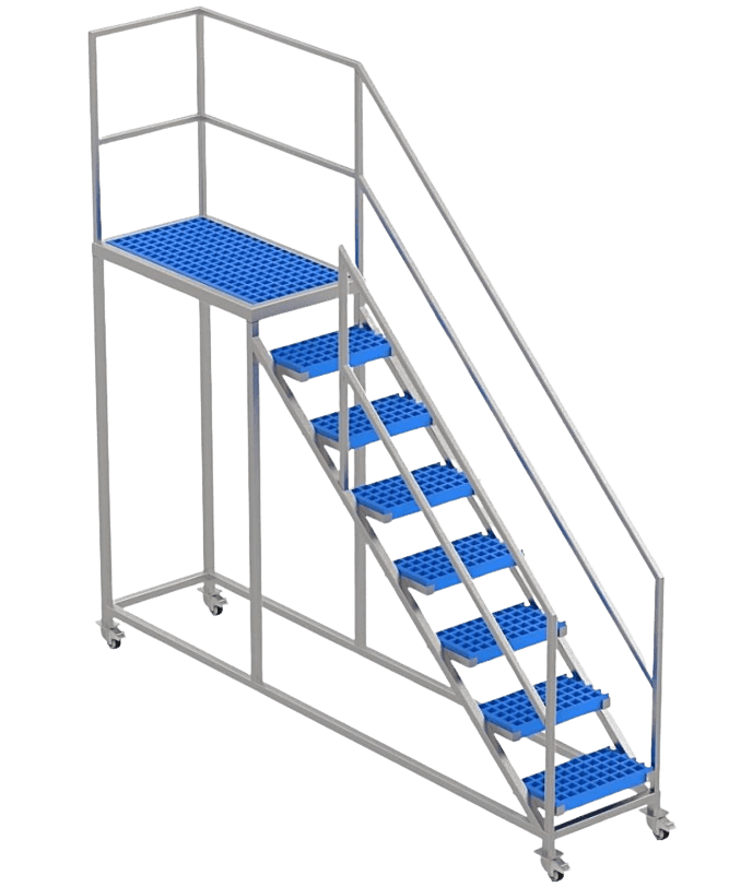 Anchor Dosing Bunker