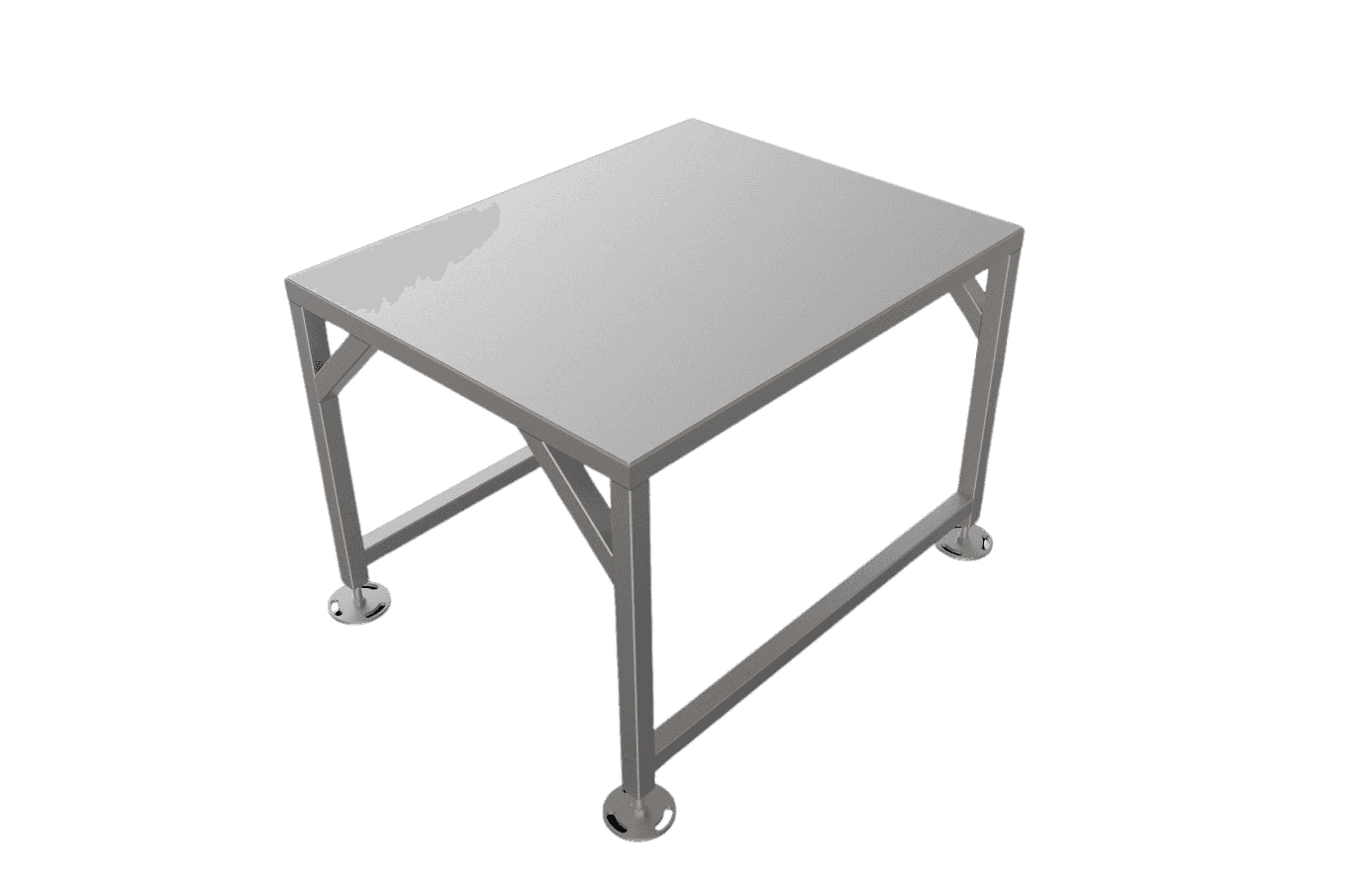 Box Closing Table