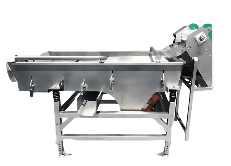 Vibrating Grader Sieve