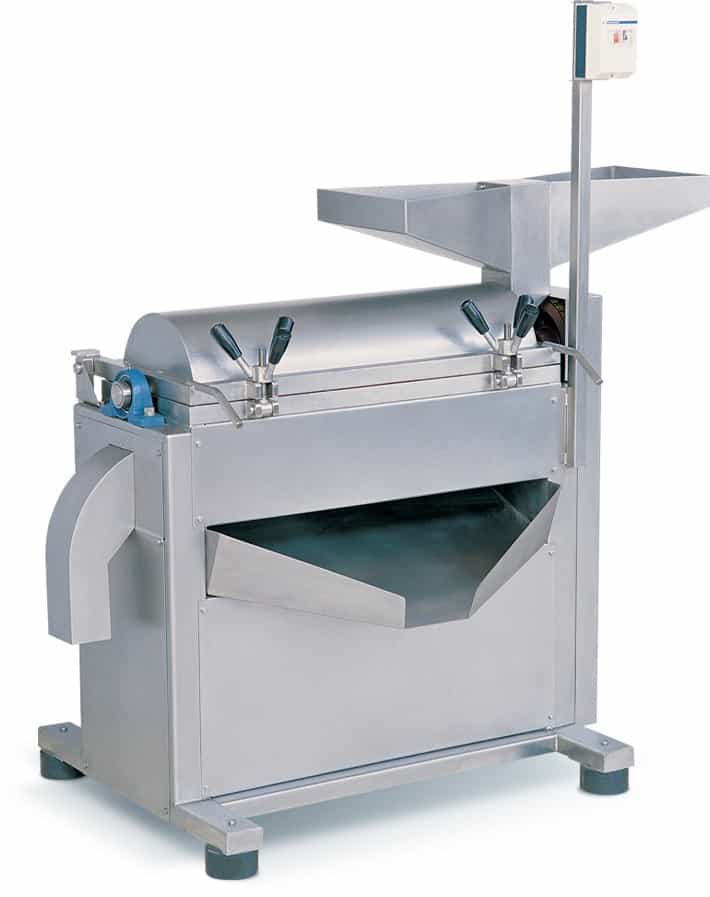 Pulper Machine