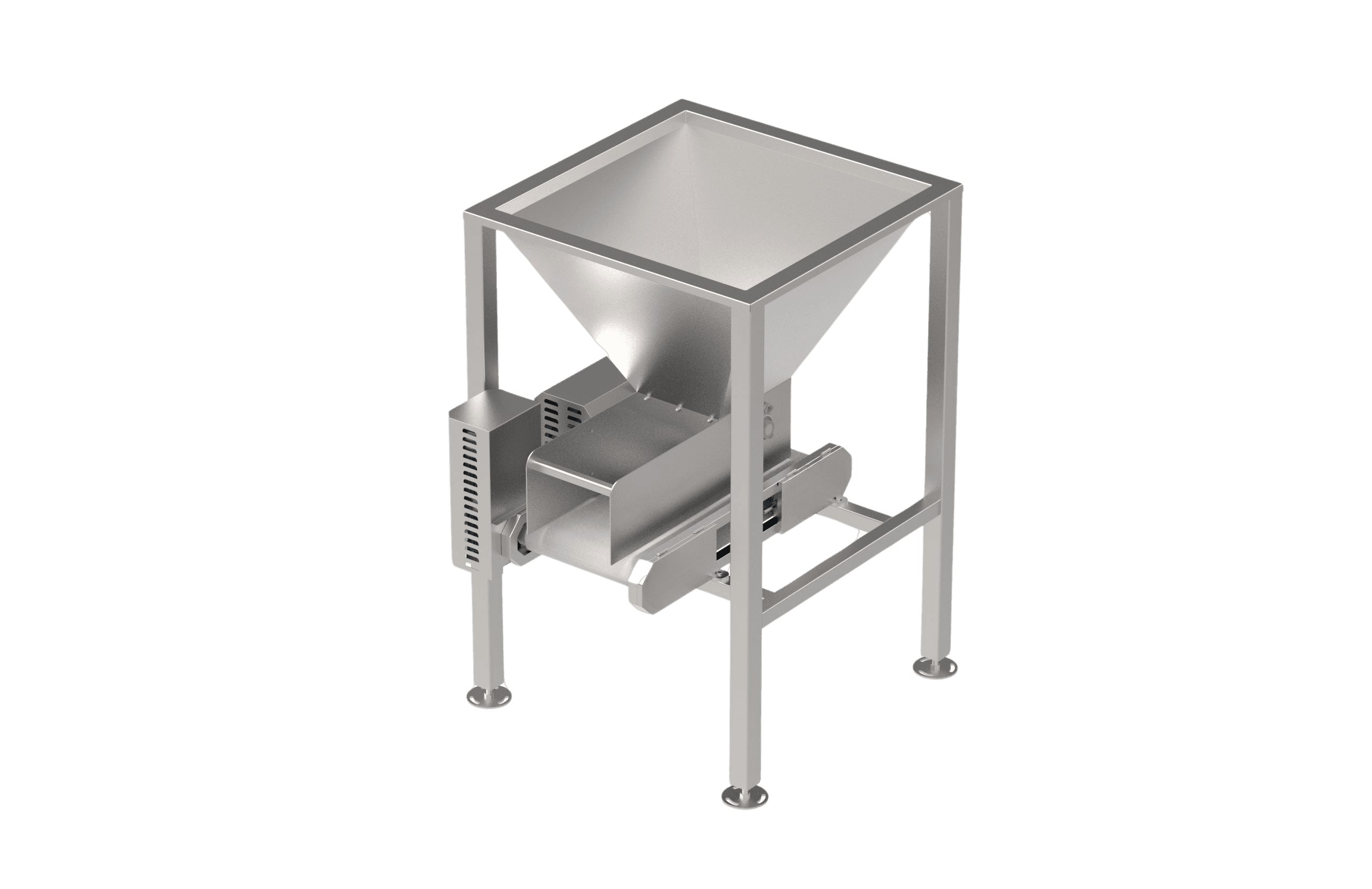Balanced Product Feeding Dosage