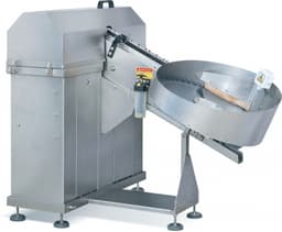 12 Blade Olive Pit Removal Machine - Image 1