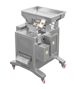 Classical Olive Scratching Machine - Image 1