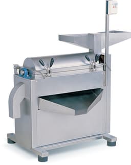 Pulper Machine - Image 1