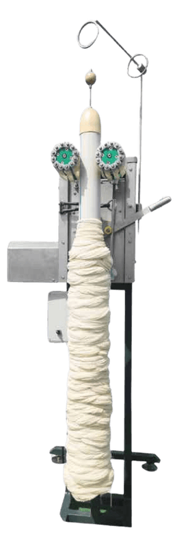 Mussel Sock Loader 1