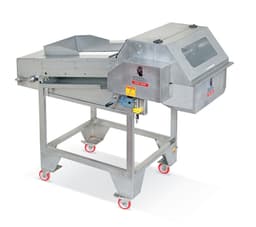 Olive Slicing Machine 1