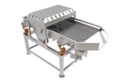 Water-Throwing Shaker With Fan 1