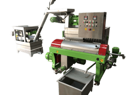 Farmy Prof 300 Boutique Type Olive Oil Mill 1