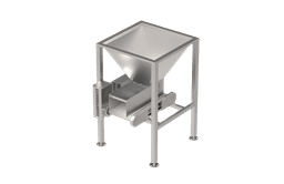 Balanced Product Feeding Dosage 1