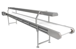 Lighted Selection Conveyor 1
