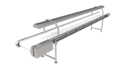 Lighted Selection Conveyor 2