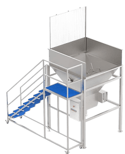 Anchor Dosing Bunker 2