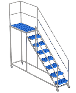 Anchor Dosing Bunker 3