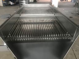 Vibrating Grader Sieve 7