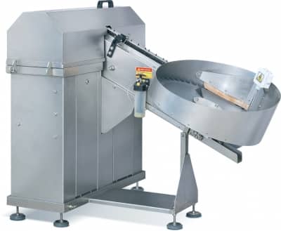 12 Blade Olive Pit Removal Machine