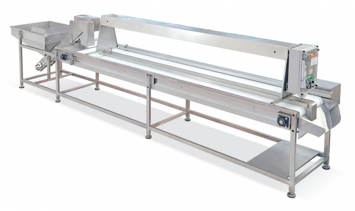 4 Meter Selection Band