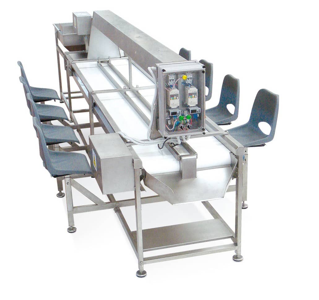 6 Meter Selection Band