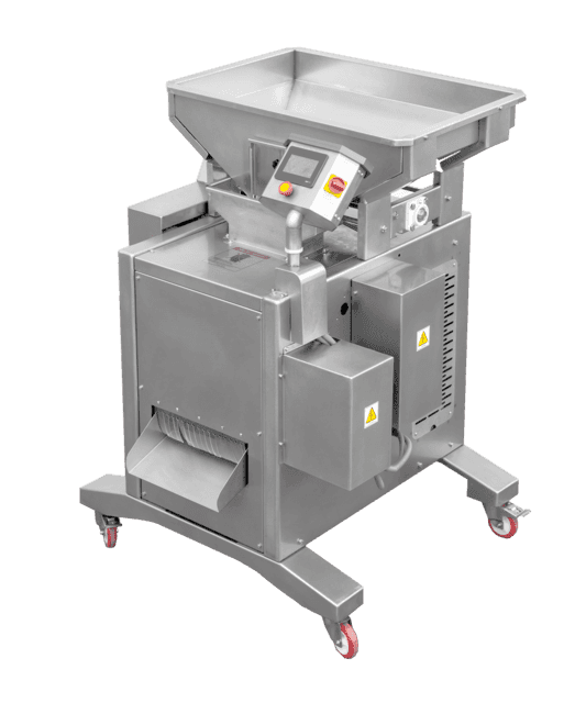 Classical Olive Scratching Machine