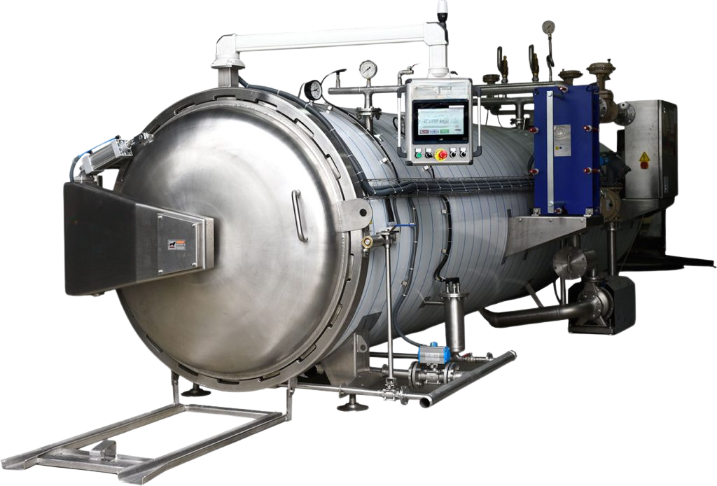 Autoclave Machines