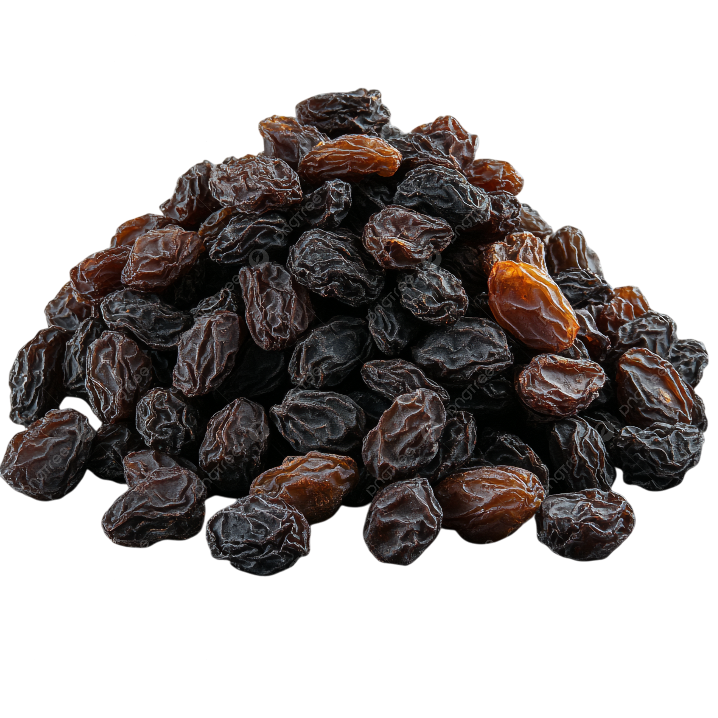Raisin Machines